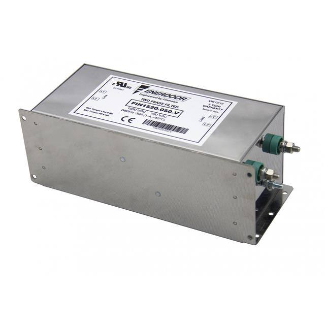 FIN1520.005.V DC EMI FILTER 700V 5A