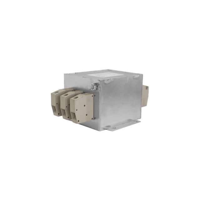 RP305-80-1000-C COMPACT 3PH DELTA SNGL STAGE PWR