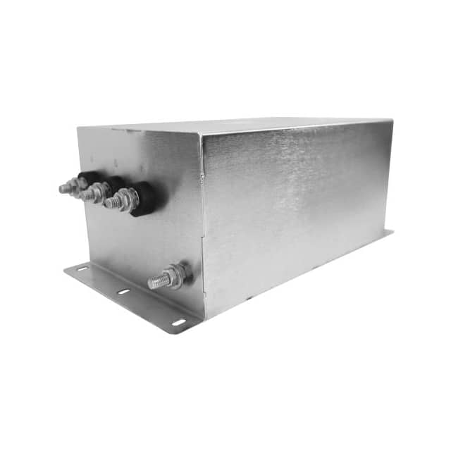 3BH150 HV 3PH PWR FILTER