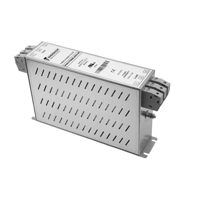 FIN1700G.080.M EMI/RFI FILTER 600V 80A