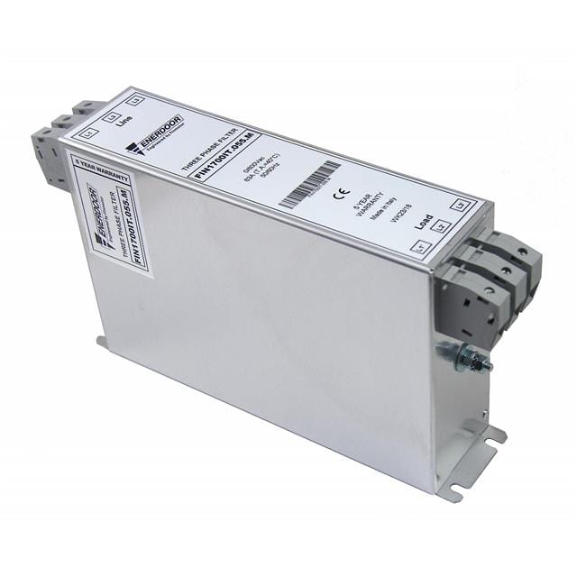 FIN1700IT.200.M EMI/RFI FILTER 600V 200A