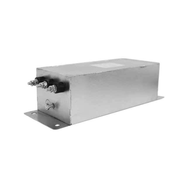 RP320-100-0-S 3PH DELTA DUAL STAGE PWR LINE FI
