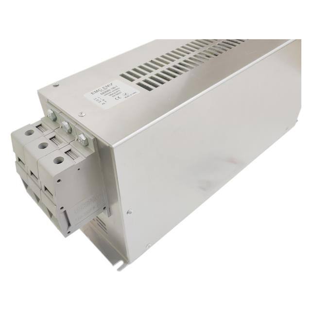 BL358-180-T 180Amp, 480VAC 3Ph EMI FILTER