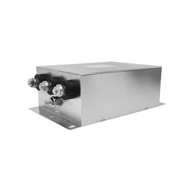 3B200 3PH ECONOMICAL  SECTION FILTER