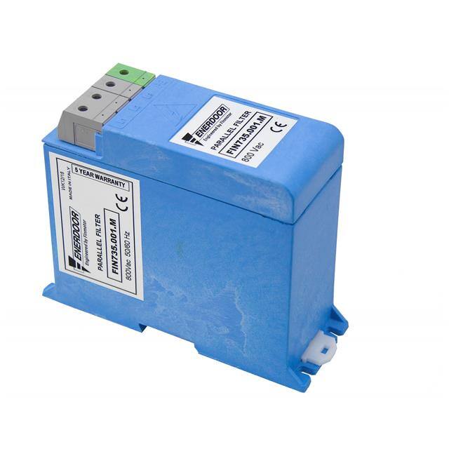 FIN735.001.M PARALLEL FILTER 650V