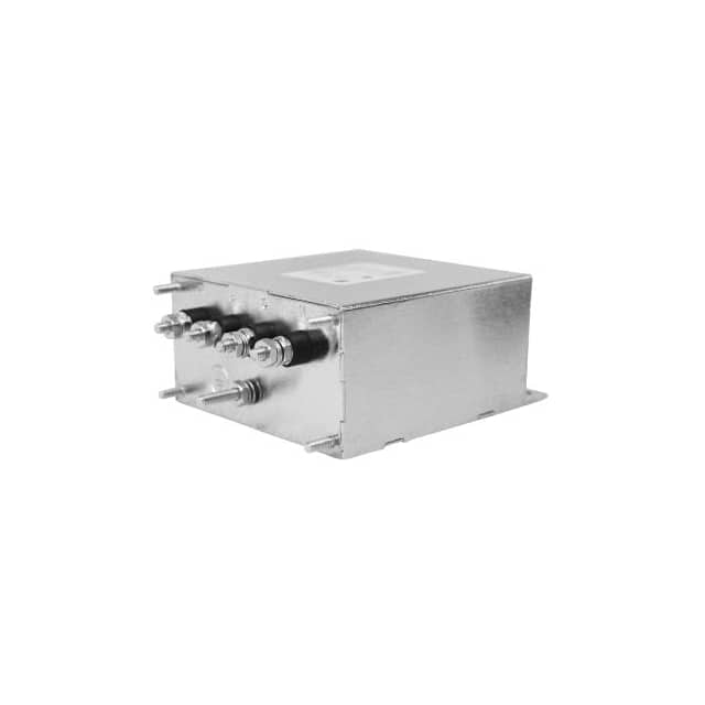 3V24 PREMIUM PERF 3PH  FILTER