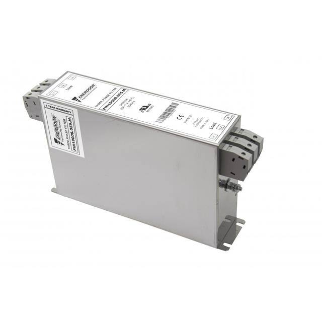 FIN1900S.080.M EMI/RFI FILTER 600V 80A