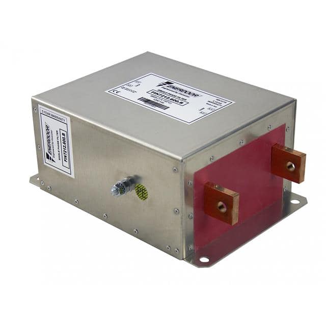 FIN7212.750.B DC EMI FILTER 700V 750A
