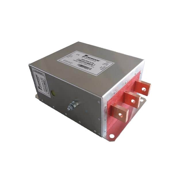 FIN7213.150.B EMI/RFI FILTER 600V 150A