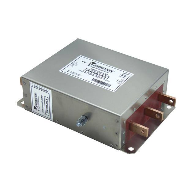 FIN3755.280.B EMI/RFI FILTER 480V 280A