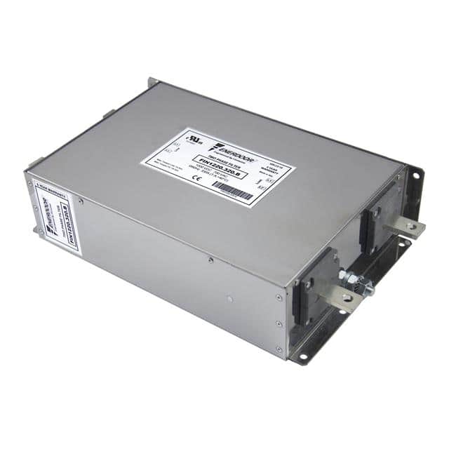 FIN1220.280.B DC EMI FILTER 700V 280A