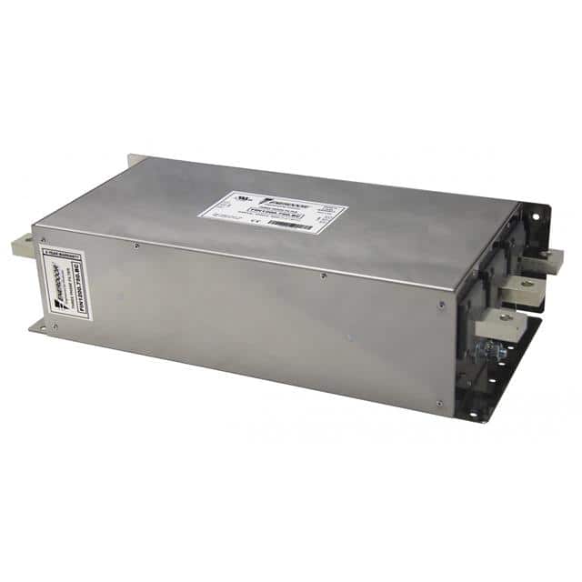 FIN1200.320.BC EMI/RFI FILTER 600V 320A