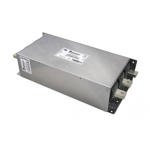 FIN1500.280.BC EMI/RFI FILTER 600V 280A