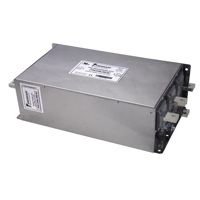 FIN1240.1000.B EMI/RFI FILTER 480V 1000A