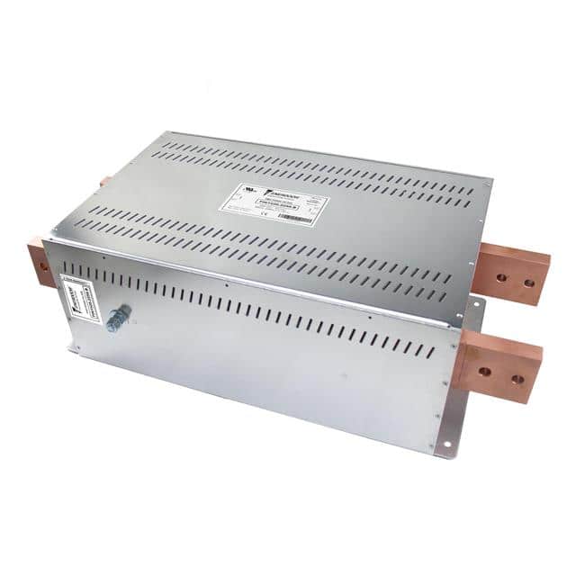 FIN1520.2000.B DC EMI FILTER 700V 2000A