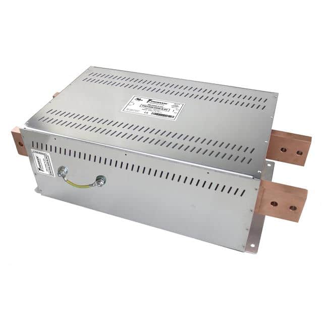 FIN1520.2250.B.0V DC EMI FILTER 700V 2250A