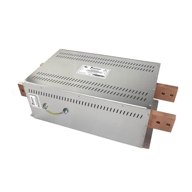FIN1220.2000.B DC EMI FILTER 700V 2000A