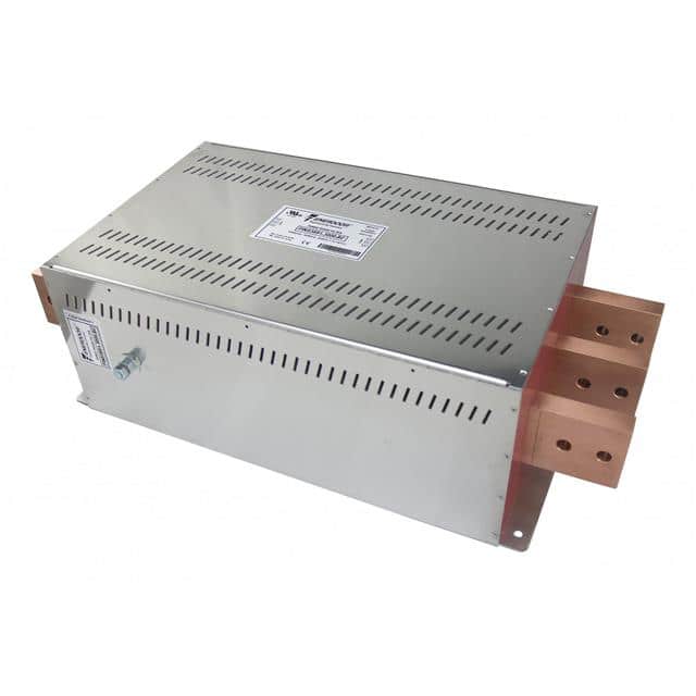 FIN538S1.3000.BC EMI/RFI FILTER 600V 3000A