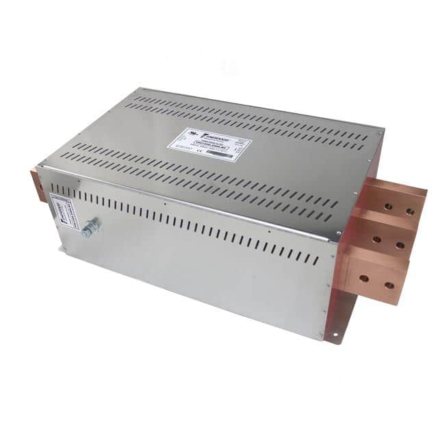 FIN1200.2000.BC EMI/RFI FILTER 600V 2000A