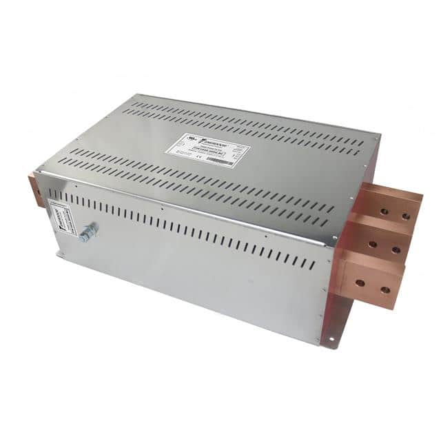 FIN1500.3000.BC EMI/RFI FILTER 600V 3000A