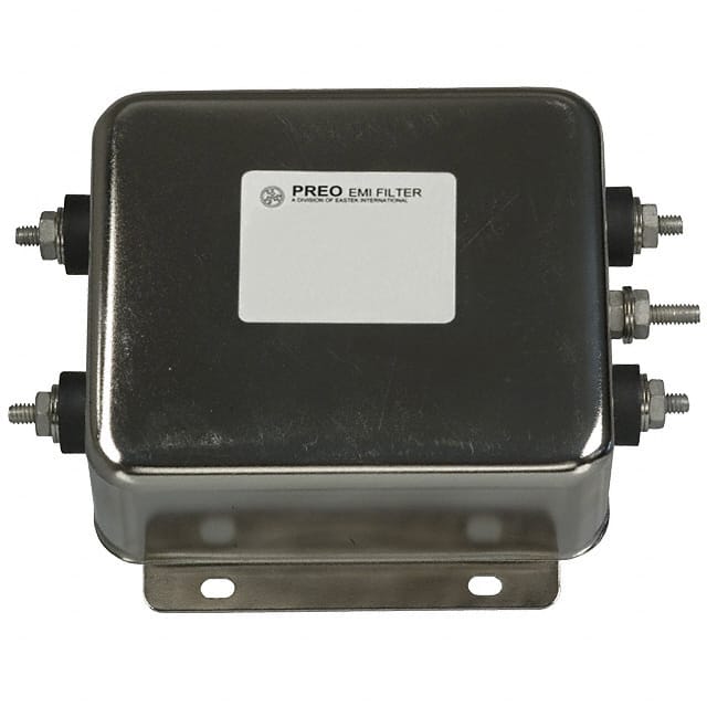 30EB66 LINE FILTER 250VAC 30A CHASS MNT