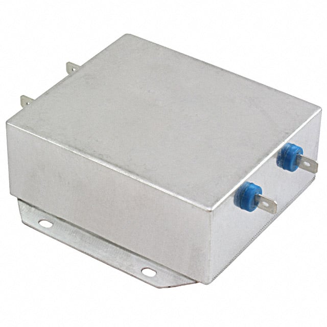 B84112B0000A120 LINE FILTER 250VDC/VAC 20A CHASS