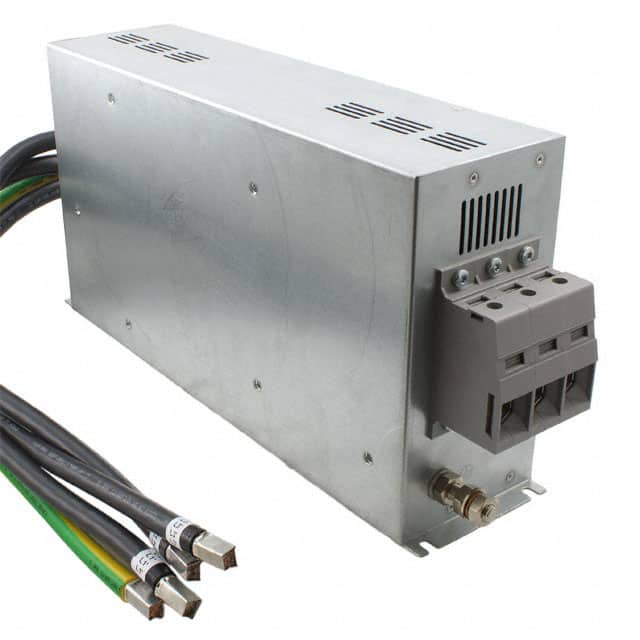 B84143G0220R110 LINE FILTER 520/300VAC 220A CHAS