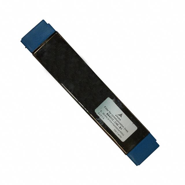 B84312C40B1 LINE FILTER 100VDC/VAC PNL MT