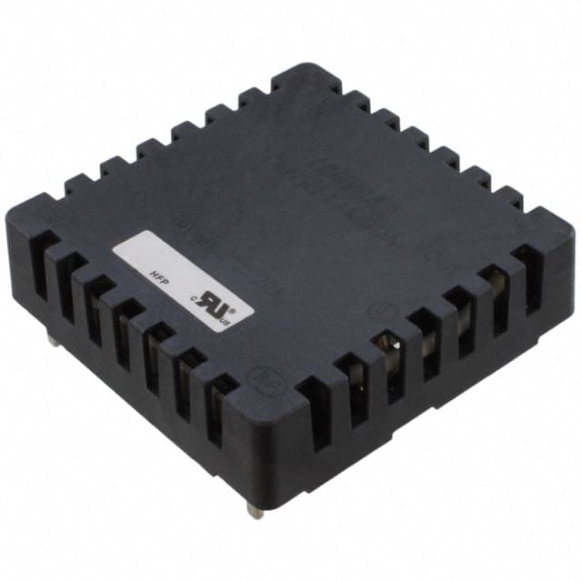 PAN4820 LINE FILTER 76VDC 20A TH