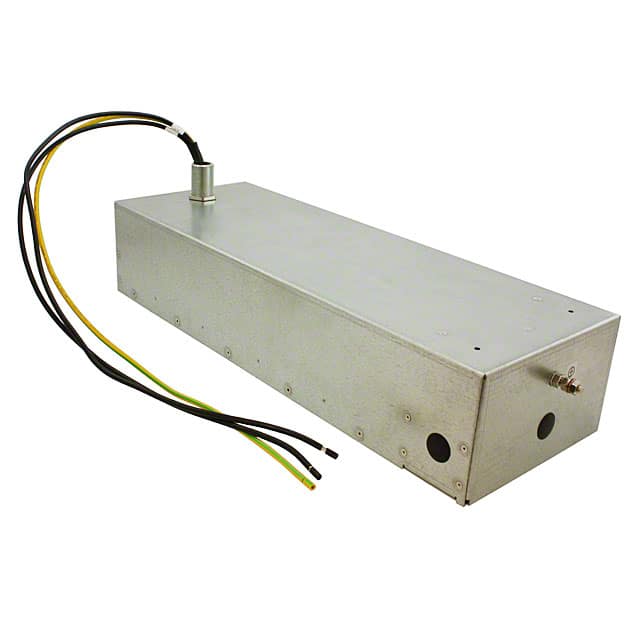 B84299D6300B003 LINE FILTER 480VAC 30A CHASS MNT