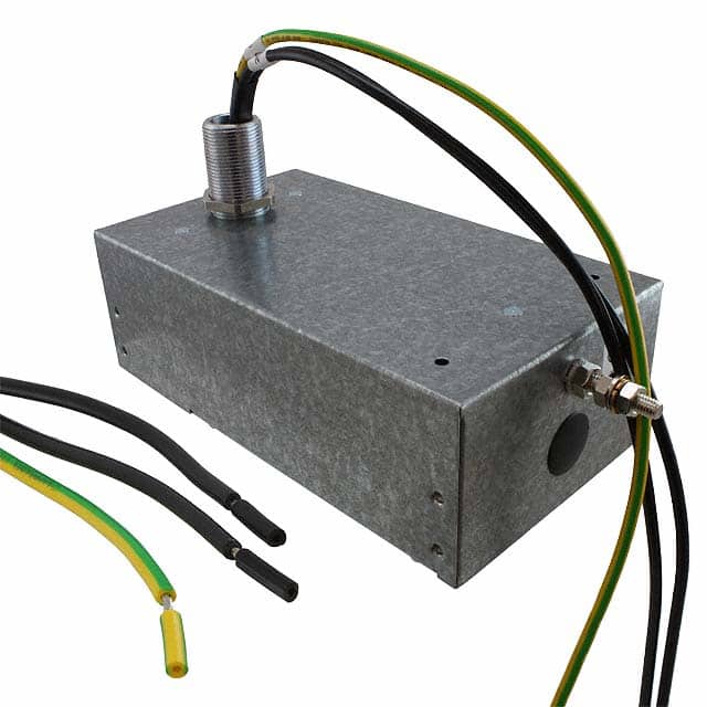 B84299D6300B000 LINE FILTER 480VAC 30A CHASS MNT