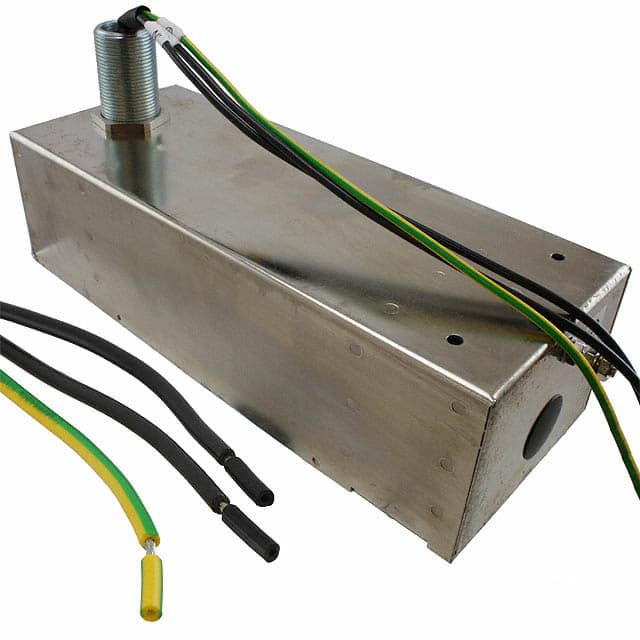 B84299D6050B003 LINE FILTER 250VAC 5A CHASS MNT