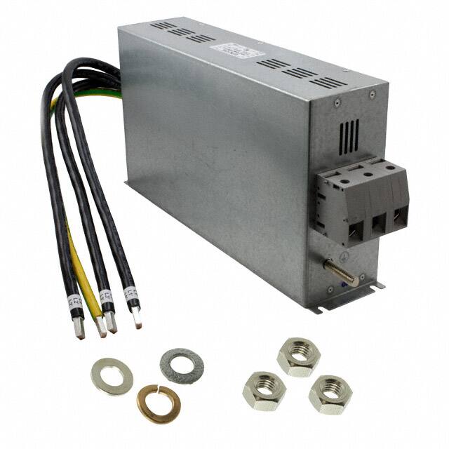 B84143B0150R110 LINE FILTER 520/300VAC 150A CHAS