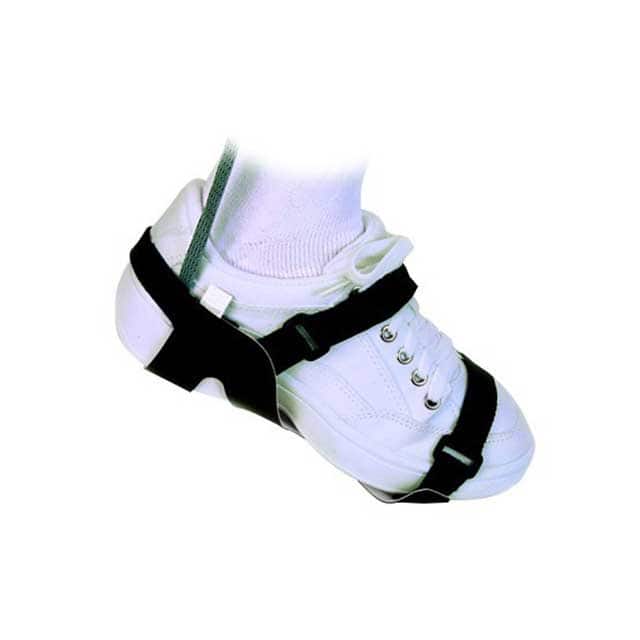SG1M-M ESD SOLE GROUNDER 1MEG MED