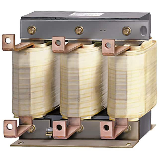 6SE64003TC038DD0 OPT MM4 SINAMICS OUTPUT REACTOR