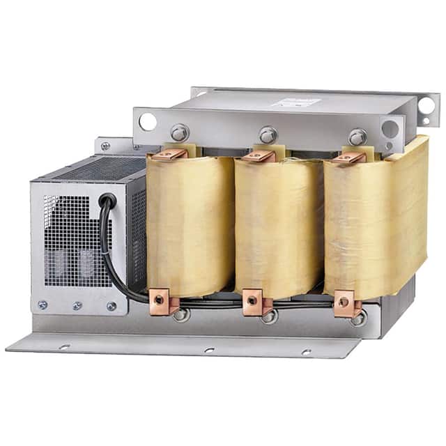 6SL32020AE288SA0 SINE-WAVE FILTER FSE 3AC 380-480