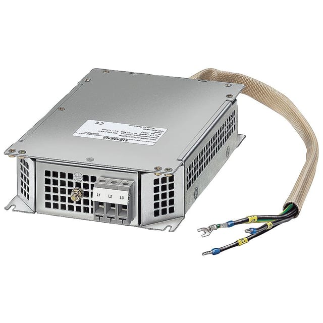 6SE64003CC026BB3 OPT MM4 LINE REACTOR MAX 2 PRCNT