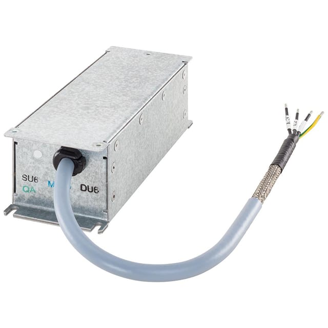 6SL32030BE238BA0 SINAMICS 3AC LINE FILTER CL. B F