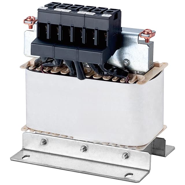 6SL32030CE210AA0 LINE REACTOR FSA 3AC 380-480V-11