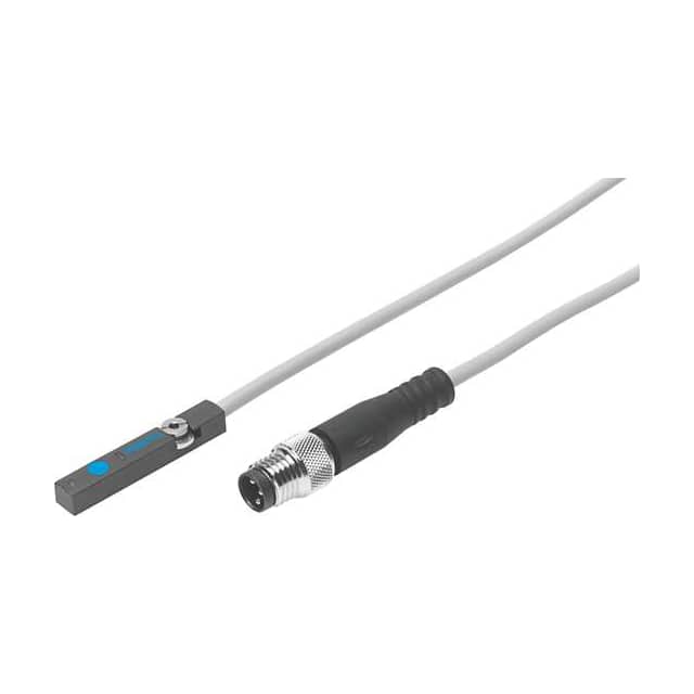 SIES-8M-PS-24V-K-0,3-M8D PROXIMITY SENSOR