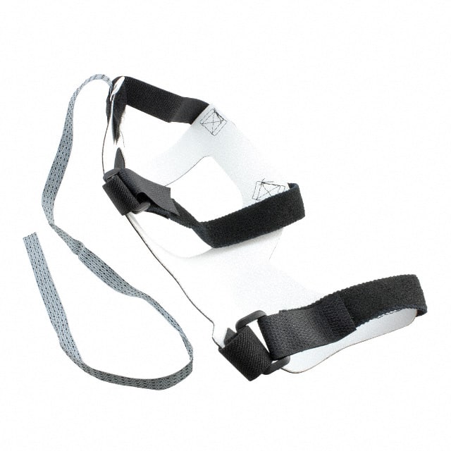 SG1M-L ESD SOLE GROUNDER 1MEG LARGE