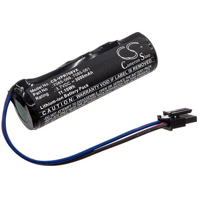 7085-061 BATTERY Replacement for Wolf Garten 7085