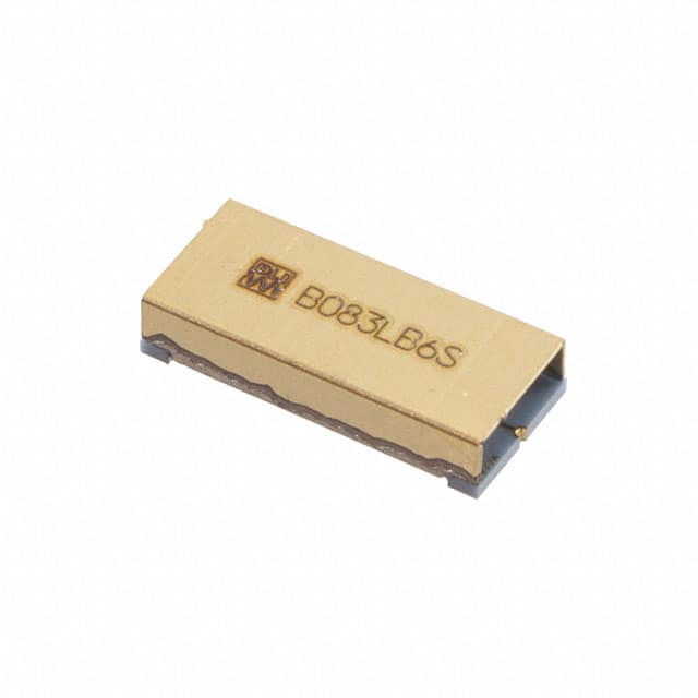 B083LB6S BANDPASS