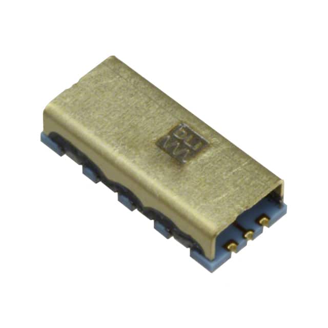 B060NC5S RF FILTER BAND PASS 6GHZ 8SMD