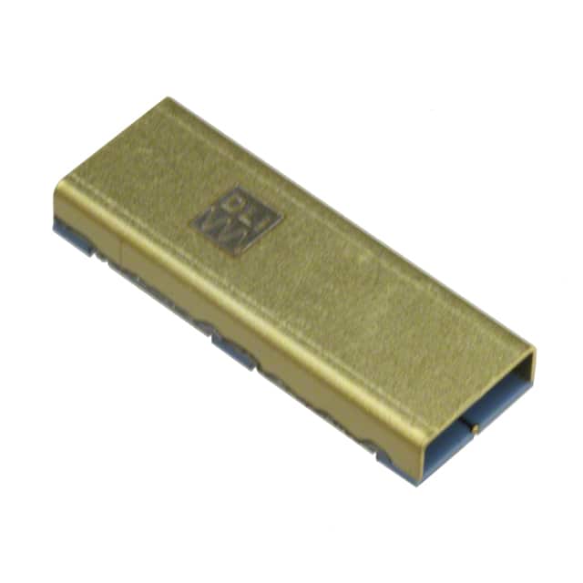 B161LA0S RF FILTER BAND PASS 16GHZ 4SMD