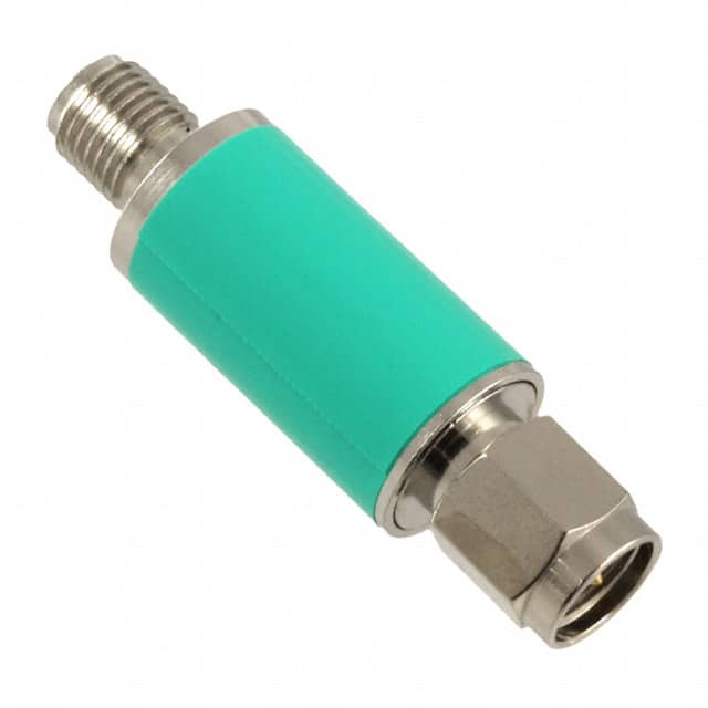 CLPFL-0400 RF FILTER LOW PASS 400MHZ INLINE