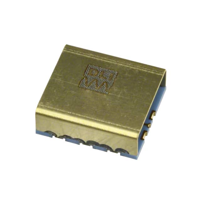 B033ND5S RF FILTER BAND PASS 3.3GHZ 6SMD