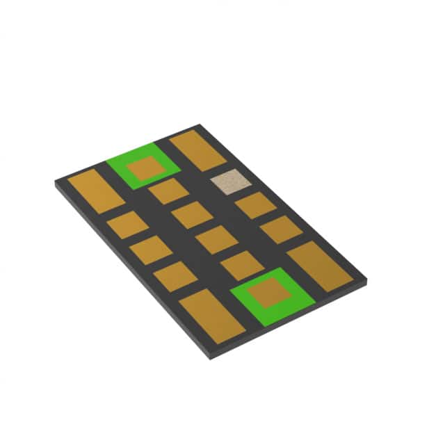 LP0AA0204A700 SIGNAL CONDITIONING 204 MHZ SIZE