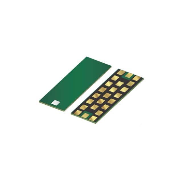 LP0AA0161A700 SIGNAL CONDITIONING 161 MHZ SIZE