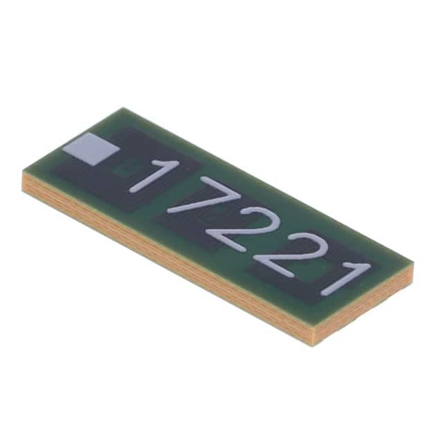 LP0FA0057A700 SIGNAL CONDITIONING 57 MHZ SIZE